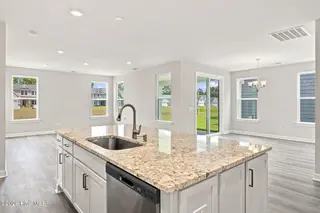5012 Freshbrook Way 110, Leland, NC 28451 — 3-bedroom home in Terrapin, Leland, NC, photo 12 of 35