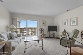 9100 Reed Drive 4305, Emerald Isle, NC 28594 – photo 8: Living Room