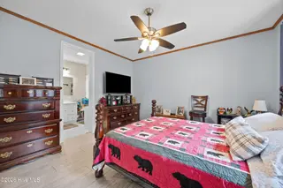 6079 Bell Williams Road, Currie, NC 28435 — 3-bedroom home, Currie, NC, photo 18 of 57: 18_bedroom