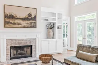 6932 Runningbrook Terrace, Wilmington, NC 28411 — 5-bedroom home in Demarest Landing, Wilmington, NC, photo 2 of 53: Great Room to Primary