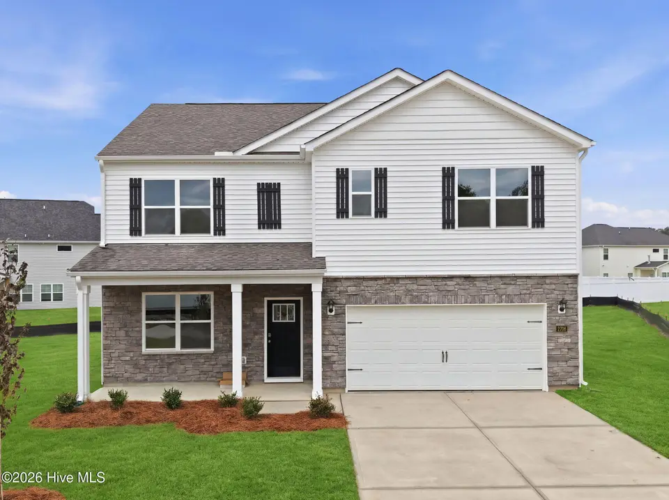 2706 Mindy Way, Winterville, NC 28590 – photo 1 of 27: 2706