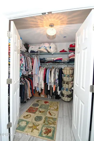 86 Cedar Tree Lane SW, Calabash, NC 28467 – photo 23: Walk-in Closet