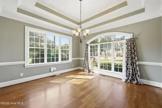 104 Bargate Drive, New Bern, NC 28562 – photo 4: Dining Room