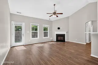 238 Seville Street, Jacksonville, NC 28546 — 3-bedroom home in Carolina Plantations, Jacksonville, NC, photo 8 of 35