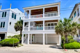 13 Seagull Street Unit B, Wrightsville Beach, NC 28480 – photo 3: P1588943