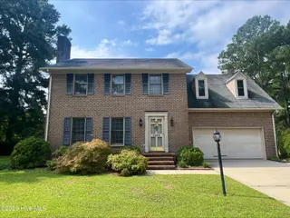 2203 Acorn Circle, Kinston, NC 28504 – photo 1: Primary Photo