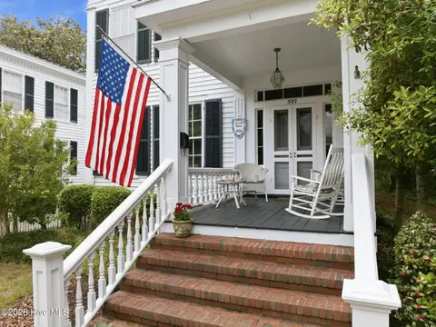 307 Ann Street, Beaufort