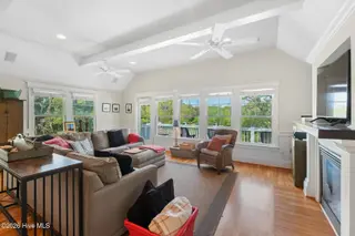 23 Dowitcher Trail, Bald Head Island, NC 28461 — 3-bedroom home in Stage I, Bald Head Island, NC, photo 5 of 48