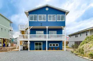 1115 N Shore Drive, Surf City, NC 28445 – photo 1