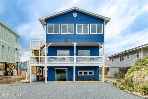 1115 N Shore Dr, Surf City