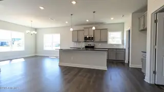 1590 Pecan Drive Lot 45, Nashville, NC 27856 – photo 15: kitchen and dining