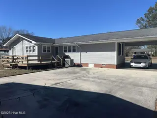 215 Nunn Street, Havelock, NC 28532 – photo 2: 215 Nunn Street-Back
