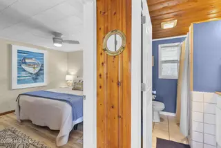 314 Keziah Street, Oak Island, NC 28465 – photo 17: Bedroom