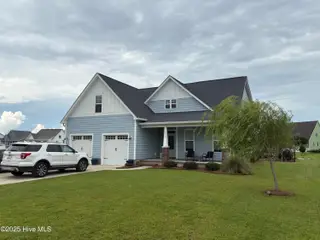 1710 Olde Farm Road, Morehead City, NC 28557 – photo 1: Home Front