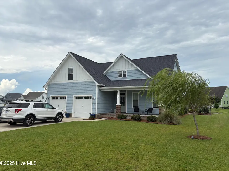1710 Olde Farm Road, Morehead City, NC 28557 – photo 1 of 51: Home Front
