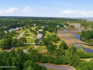 26 26 Crane Pointe, Hampstead, NC 28443 — waterfront lot in Crane Point, Hampstead, NC, photo 14 of 33