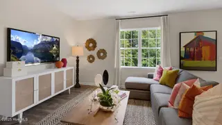 3041 Bayview Drive, Vass, NC 28394 – photo 16: Living Area