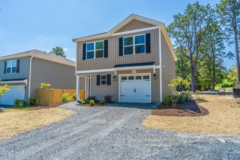780 W Illinois Ave, Southern Pines