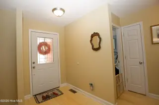 623 Pinehurst Trace Drive, Pinehurst, NC 28374 – photo 4: Foyer