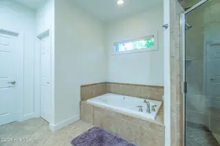 80 Lakewood Drive, Pinehurst, NC 28374 – photo 12: Primary Bath
