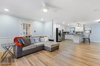 3007 Mclain Street, Goldsboro, NC 27534 — 3-bedroom home, Goldsboro, NC, photo 6 of 30