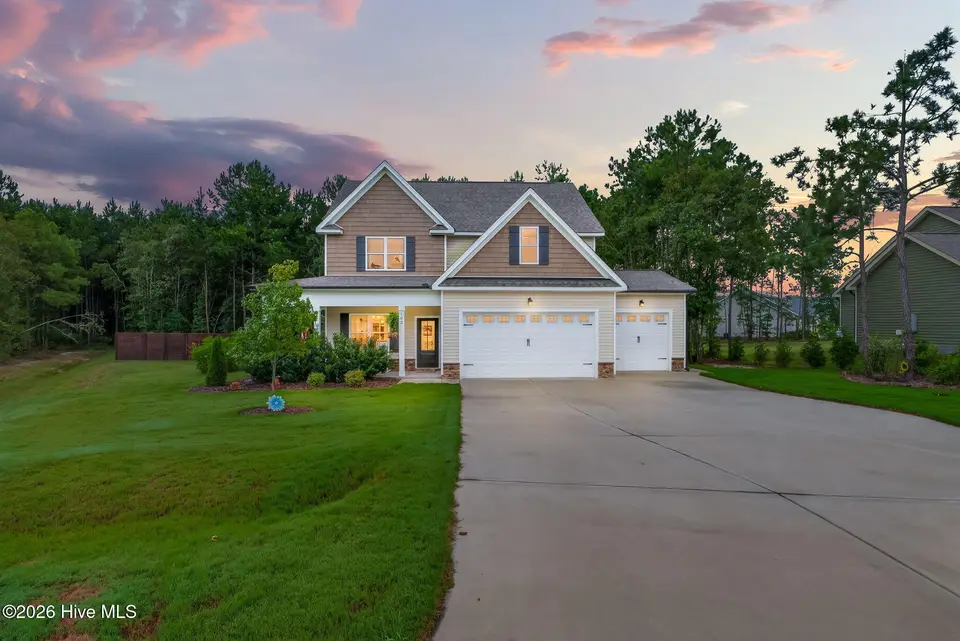 102 Spumante Court, Princeton, NC 27569 – photo 1 of 52: 1-web-or-mls-DSC02059 - D2D