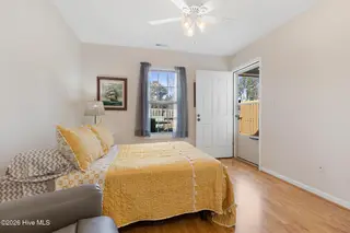 2900 Myrtle Street 11 Rosewood Village, Morehead City, NC 28557 – photo 4: Primary Bedroom