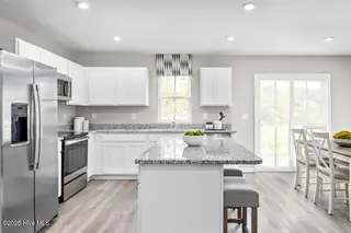 3202 Edgemead Circle NW 15f, Calabash, NC 28467 – photo 12: Kitchen