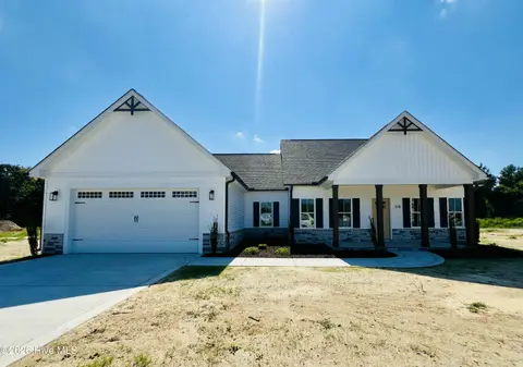 158 Pendergrass Drive, Princeton