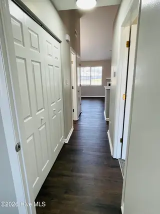 118 Witten Circle A, Havelock, NC 28532 — 2-bedroom townhome in Smallwoods, Havelock, NC, photo 23 of 28: IMG_6523