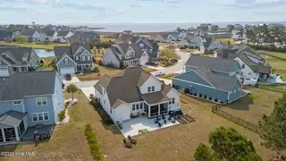 422 Lanyard Drive, Newport, NC 28570 – photo 10: 422 Lanyard Drive