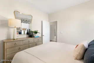 3042 Bayview Drive, Vass, NC 28394 – photo 22: Bedroom