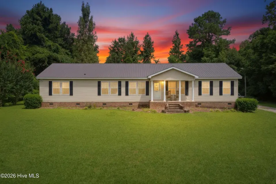 1002 First Avenue, Whiteville, NC 28472 – photo 1 of 42: Front