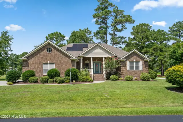 752 Wild Oak Lane NW, Calabash, NC 28467