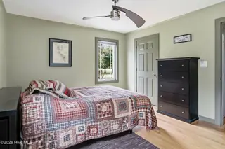 1302 Crest Drive, Aberdeen, NC 28315 – photo 17: Bedroom 1