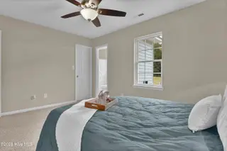 121 Starkys Creek Court, Maysville, NC 28555 — 3-bedroom home in Cross Creek, Maysville, NC, photo 15 of 30