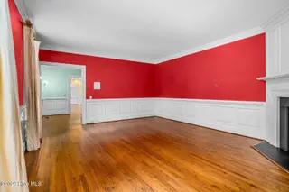 4001 Lochinvar Lane, Rocky Mount, NC 27804 – photo 8: Living Room