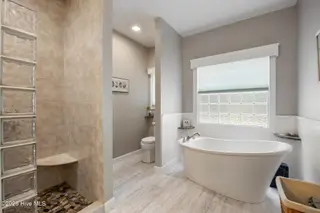 10 Ivy Way 13, Pinehurst, NC 28374 – photo 20: PRIMARY BATH