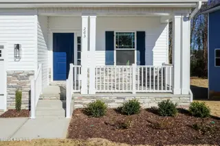 204 Jackson Ridge Way, Pikeville, NC 27863 – photo 6: Porch 02