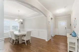 4054 Druids Glen Drive, Leland, NC 28451 – photo 5: Sep. Formal Dining