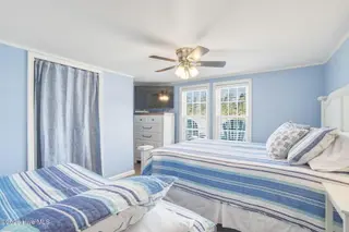 201 Snow Goose Lane, Newport, NC 28570 – photo 3: Bedroom1