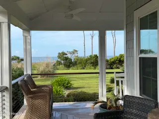 448 Seashore Drive, Atlantic, NC 28511 – photo 8: 448 Seashore Dr.