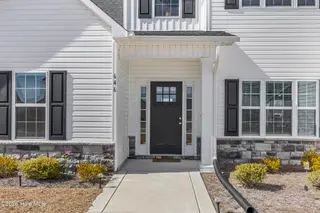 646 Indigo Johnston Drive, Jacksonville, NC 28546 – photo 7: 5_front entryway
