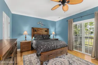 418 Vicksburg Court, Havelock, NC 28532 – photo 15: Primary Bedroom