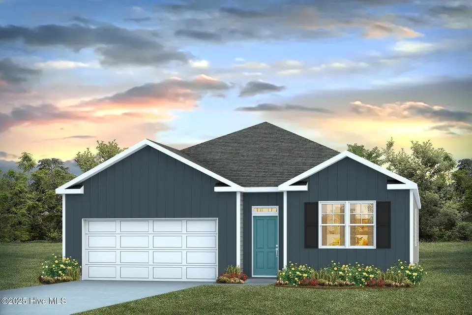 1057 Sandy Heights Loop Lot 31, Navassa, NC 28451 – photo 1 of 1: Colors may vary