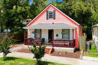1303 Ann Street, Wilmington, NC 28401 – photo 4