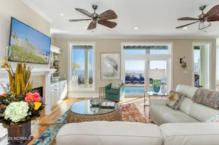 7127 Ocean Drive, Emerald Isle, NC 28594 – photo 9: OceanView-11-29-23-065