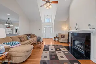 118 Tupelo Trail, New Bern, NC 28562 – photo 7: LIVING ROOM II