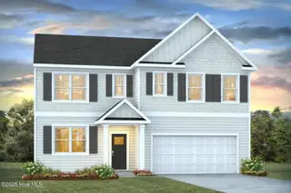 1535 W White Egret Lane NE Lot 760, Bolivia, NC 28422 – photo 2: Hayden Elevation R
