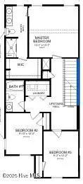 24 W Farley Drive 99, Hampstead, NC 28443 – photo 4: Jasmine 2nd Floor